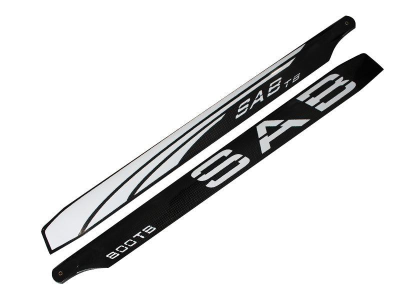 MAIN BLADES 800TBS (800TBS)