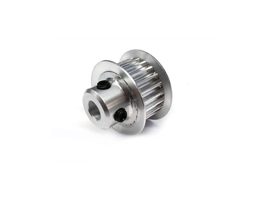 马达齿轮 Z 19-24齿, 26齿 6MM (H0015-S)