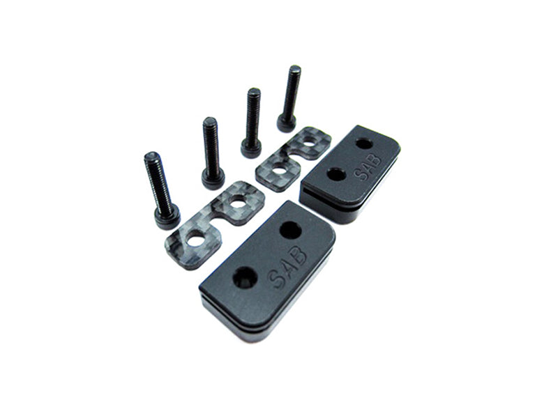 TAIL SERVO LOCK (H0040-S)
