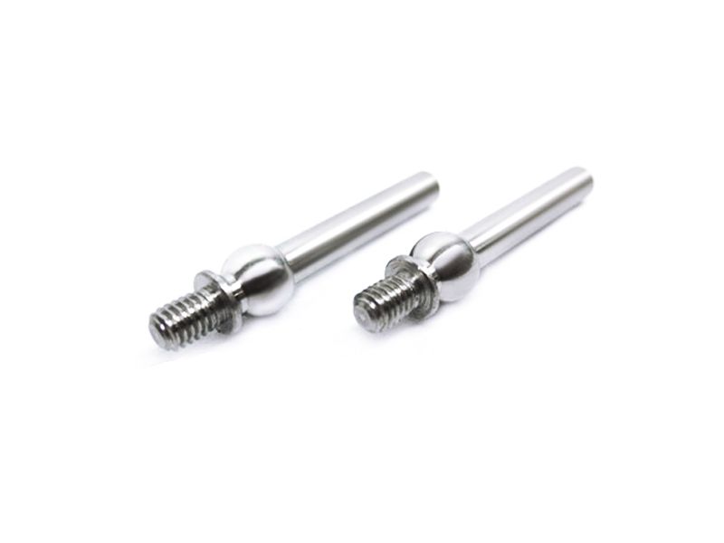 UNIBALL M3 X 4MM 5 H18 (H0063-S)