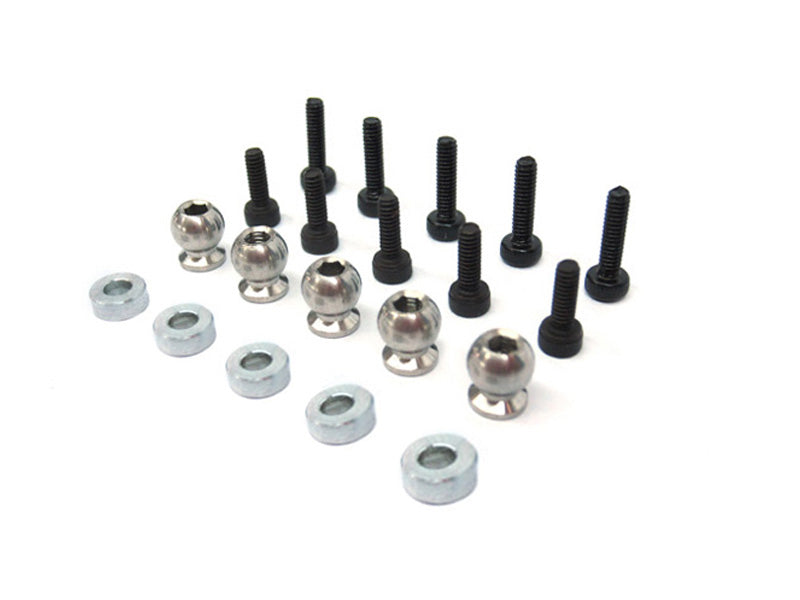 UNIBALL M2 5 H3 (H0064-S)