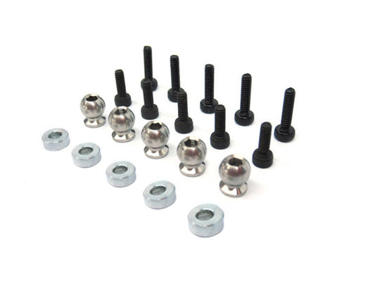UNIBALL M2 5 H3 (H0064-S)