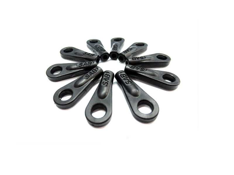 PLASTIC BALL LINKAGE (H0066-S)