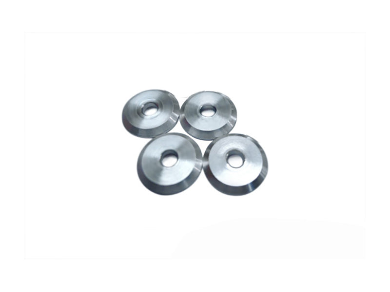 WASHER 3.1 X 15 X 1.5MM (H0078-S)