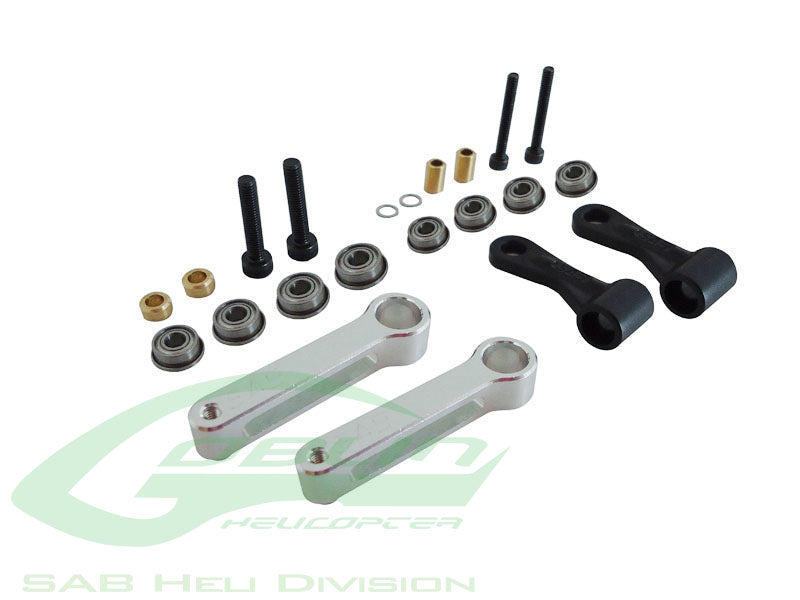 RADIUS ARM (H0132-S)