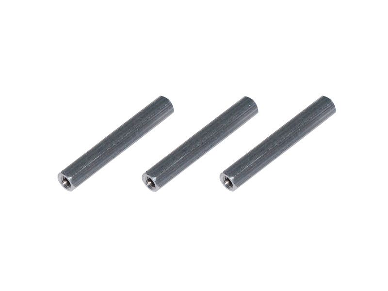 ALUMINUM SPACER 28MM (H0216-S)