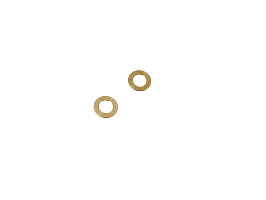 垫片 4 X 6.9 X 0.4MM (H0219-S)