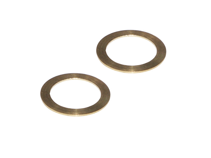 SPACER 8 X 12.5 X 0.5MM (H0225-S)