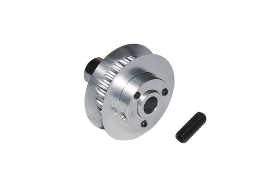 TAIL PULLEY Z 21T (H0230-S)