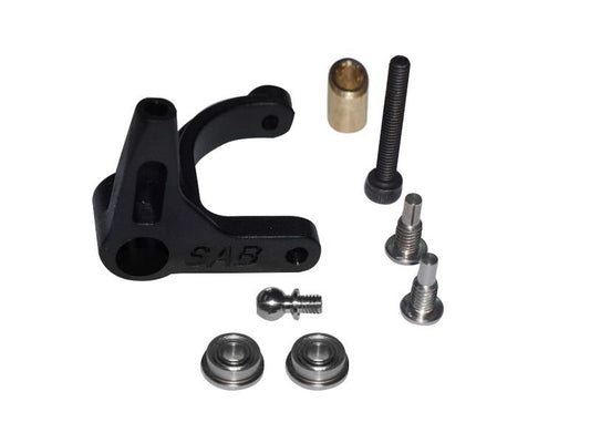 BELL CRANK LEVER (H0234-S)