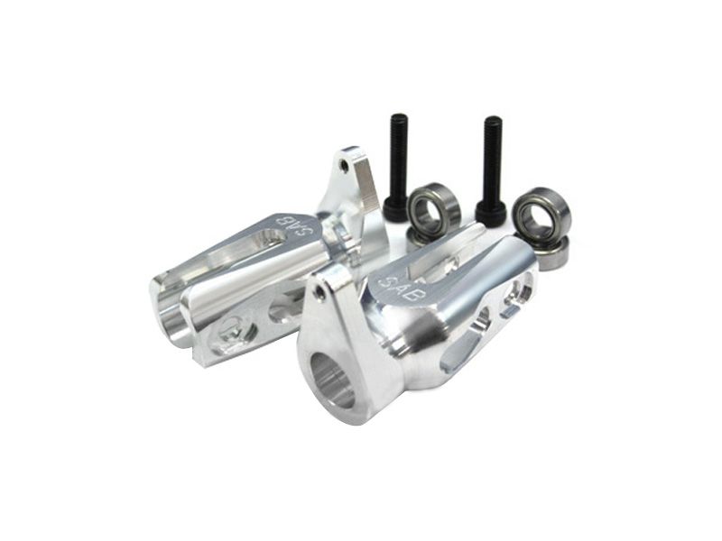 TAIL BLADE GRIP (H0236-S)