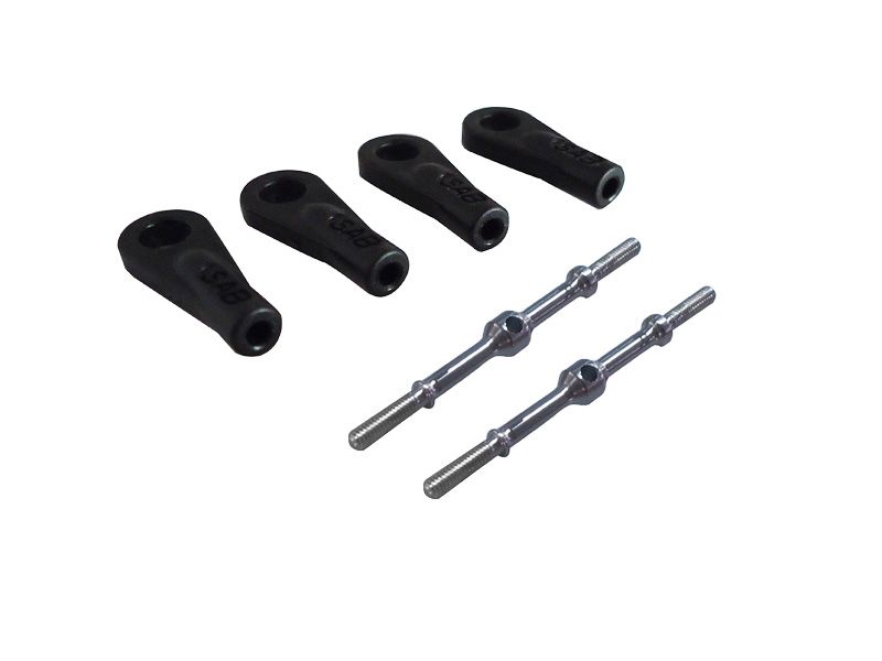 STEEL MAIN LINKAGE (H0237-S)