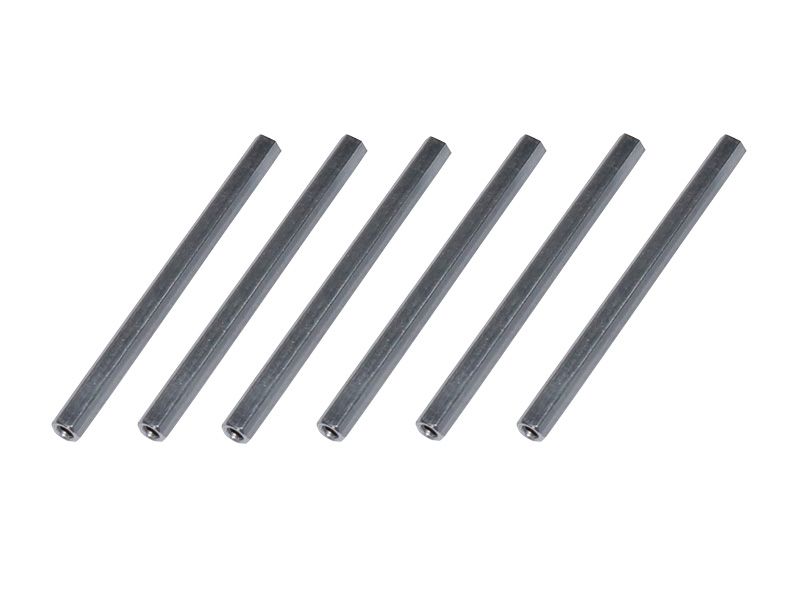 ALUMINUM SPACER 54MM (H0239-S)