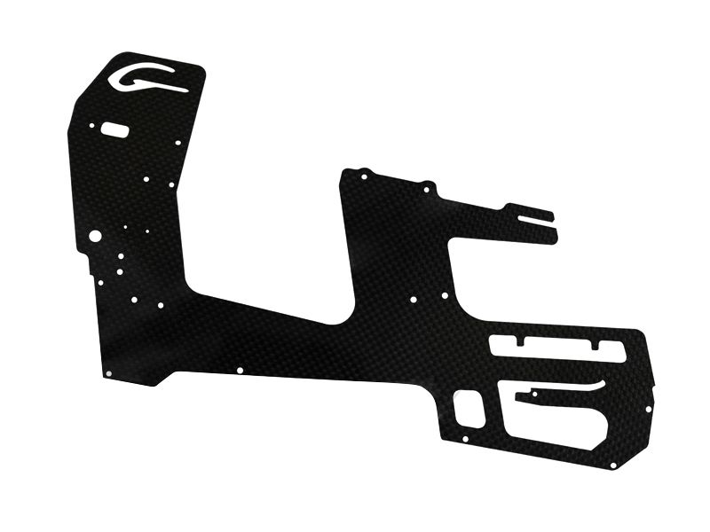CF MAIN FRAME (H0240-S)
