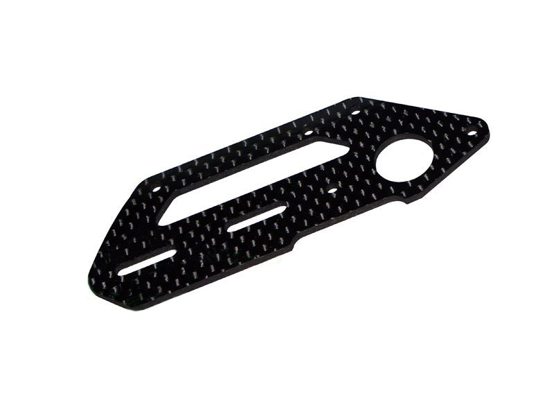CF TAIL SIDE PLATE (H0243-S)