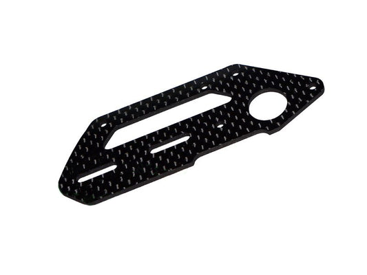 CF TAIL SIDE PLATE (H0243-S)