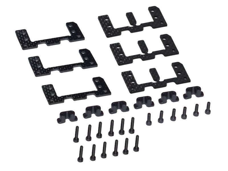 SERVO SUPPORT (H0245-S)