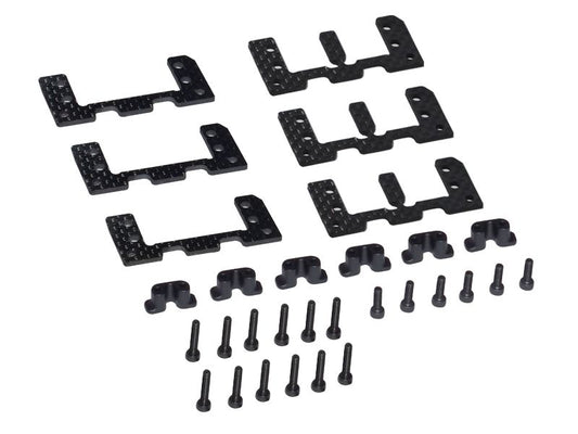SERVO SUPPORT (H0245-S)