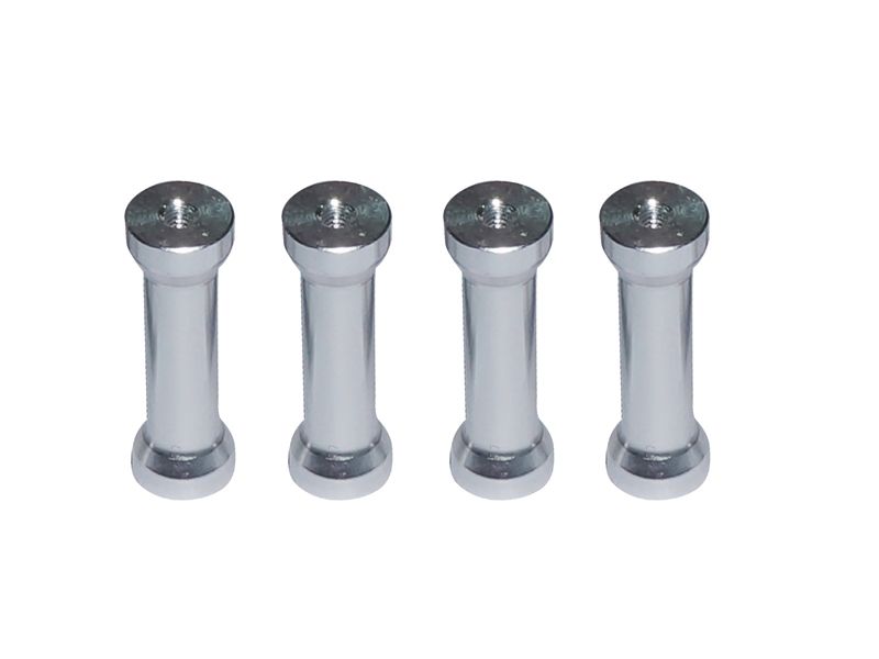 ALUMINUM FRAME SUPPORT (H0263-S)