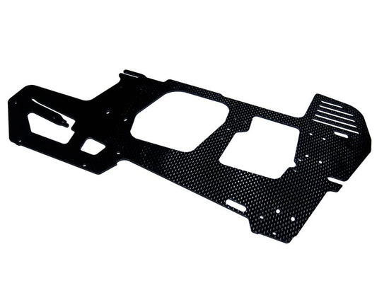 CARBON FIBER MAIN FRAME (H0290-S)