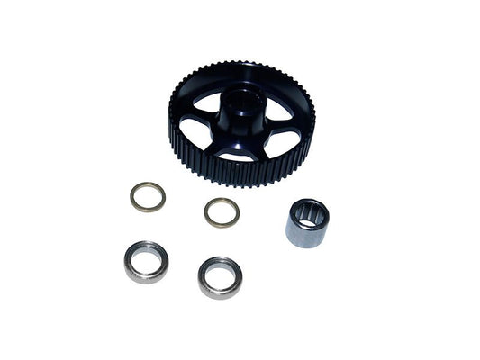 ONE WAY PULLEY 60T (H0295-S)