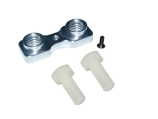 ALUMINUM TAIL BOOM BLOCK (H0296-S)