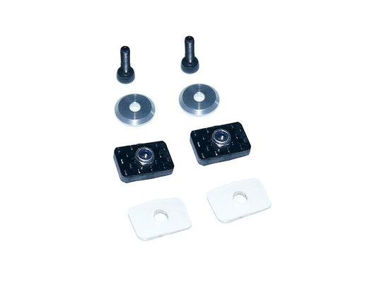 TAIL BOOM BLOCK (H0298-S)