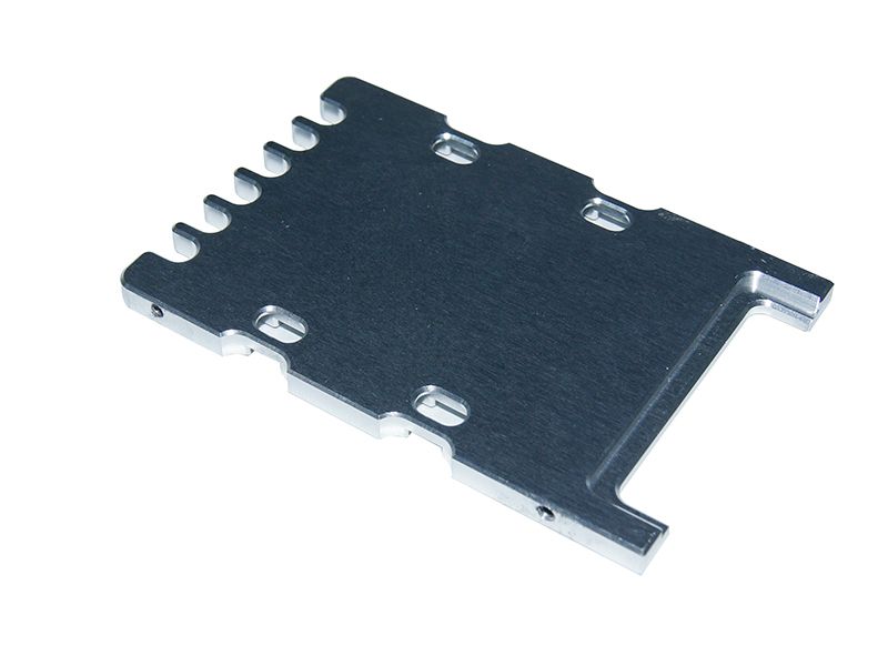 FRONT LANDING GEAR MOUNT (H0307-S)