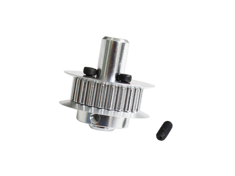 TAIL PULLEY 22T (H0310-S)