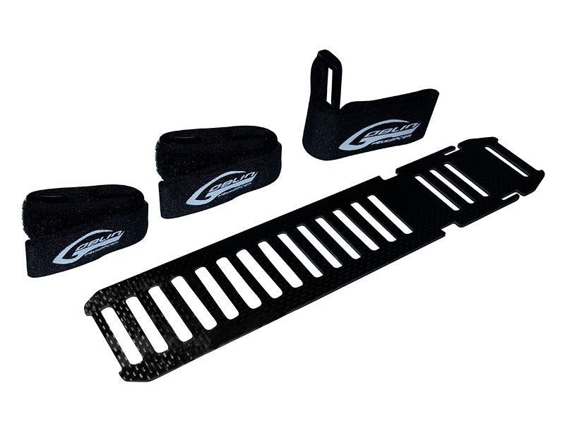 CF BATTERY TRAY (H0311-S)