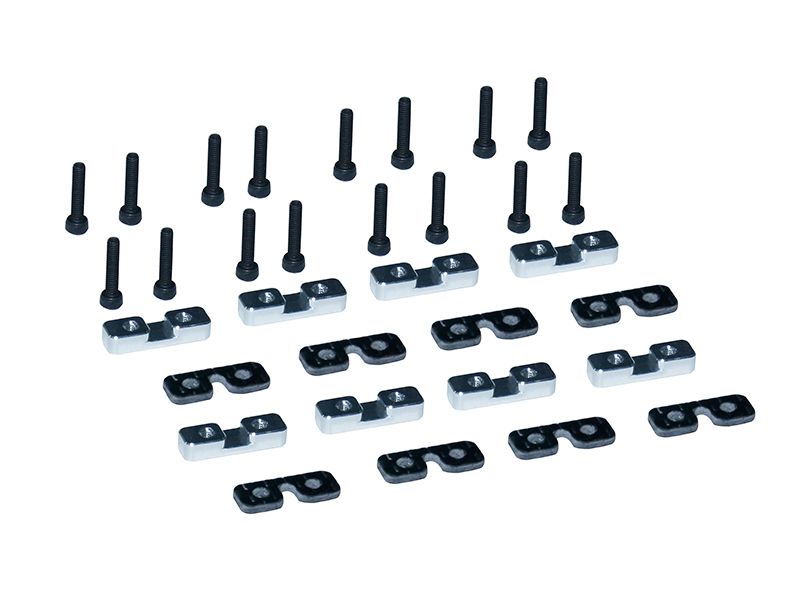 ALUMINUM SERVO BLOCK (H0392-S)