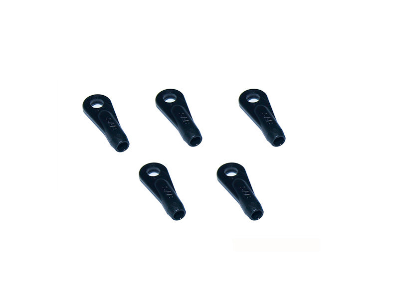 PRECISION PLASTIC BALL LINKAGE (H0402-S)