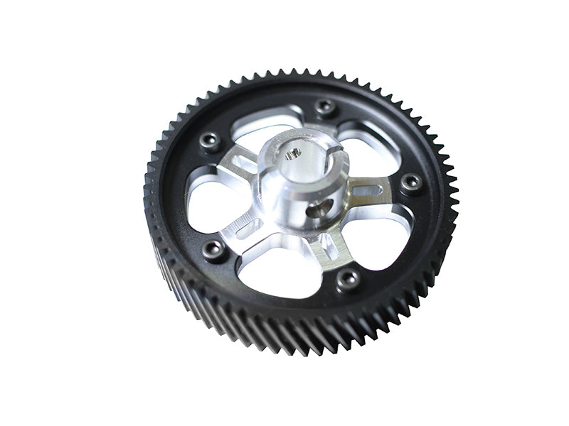 CNC MAIN GEAR Z68 (H0405-S)