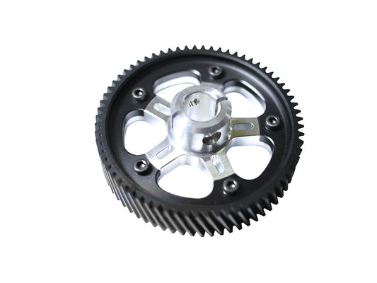 CNC MAIN GEAR Z68 (H0405-S)