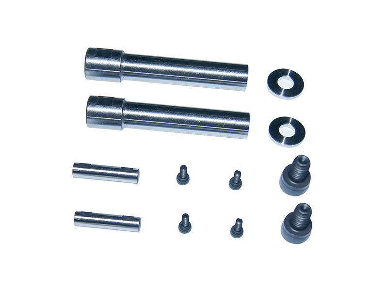 SPINDLE SHAFT FOR HPS2/3 (H0412-S)