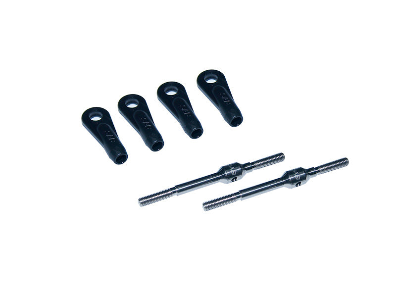 TITANIUM MAIN LINKAGE 50MM (H0417-S)
