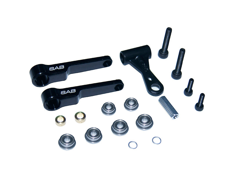 RADIUS ARM SET FOR HPS3 (H0421-S)