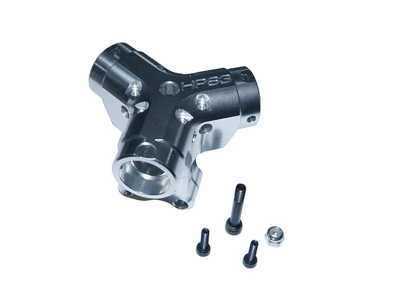 CENTER HUB HPS3 500/570 (H0473-S)