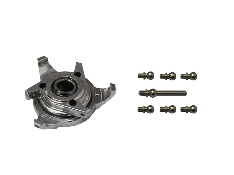 SWASHPLATE HPS3 500/570 (H0475-S)