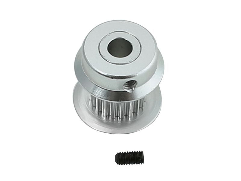 MOTOR PULLEY Z 19-24T (H0501-S)