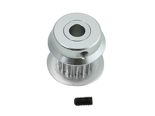 马达齿轮 Z 19-24齿 (H0501-S)