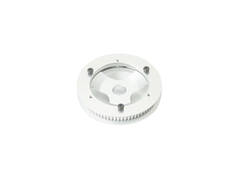 前尾皮带齿轮 380 (H0503-S)