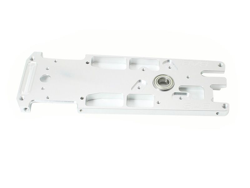MAIN PLATE (H0519-S)