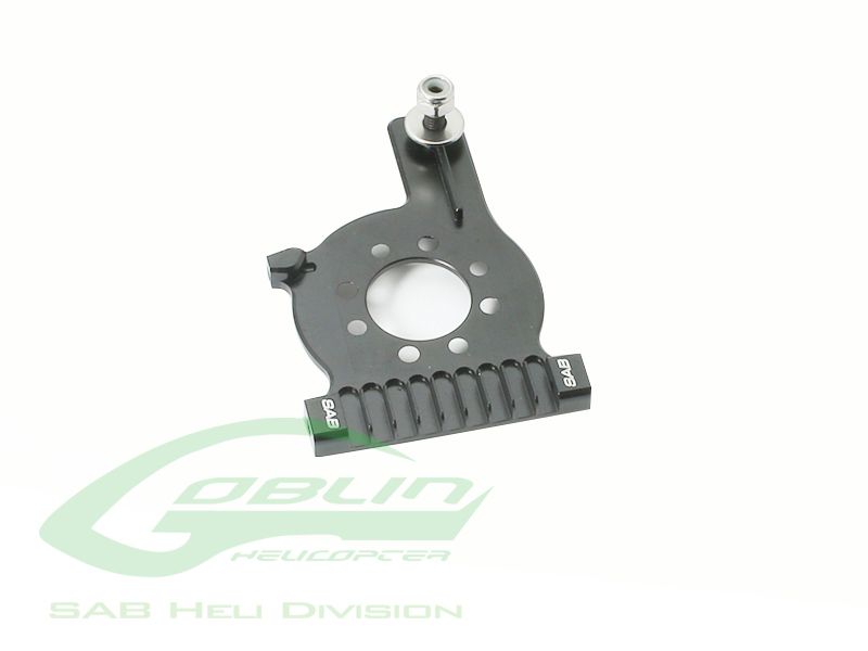 MOTOR SUPPORT (H0520-S)