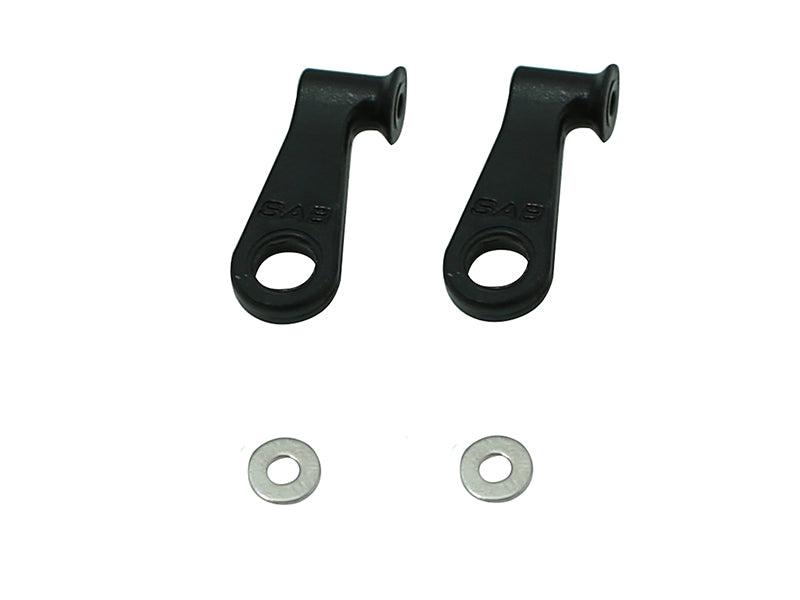 PLASTIC RADIUS ARM (H0525-S)
