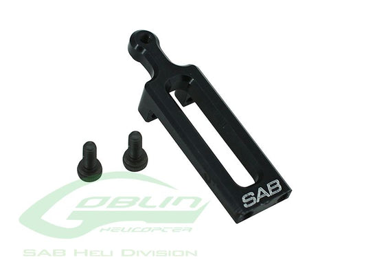 CROSS TAIL CASE (H0526-S)