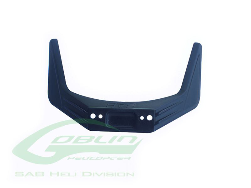 PLASTIC LANDING GEAR (H0528-S)