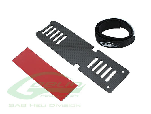 BATTERY TRAY (H0536-S)