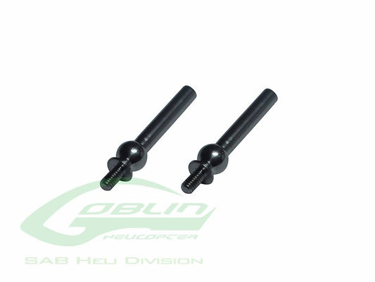 UNIBALL M2 ELEVATOR (H0537-S)