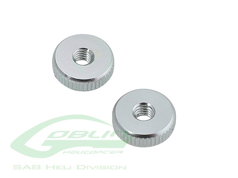 CANOPY KNOB (H0543-S)